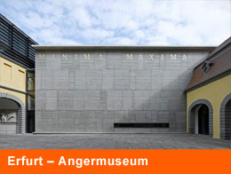 Angermuseum Erfurt