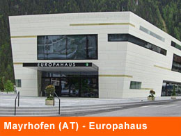 Europahaus