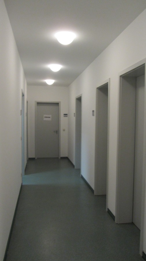 Sportstätten Oberhof Sportstätten Oberhof