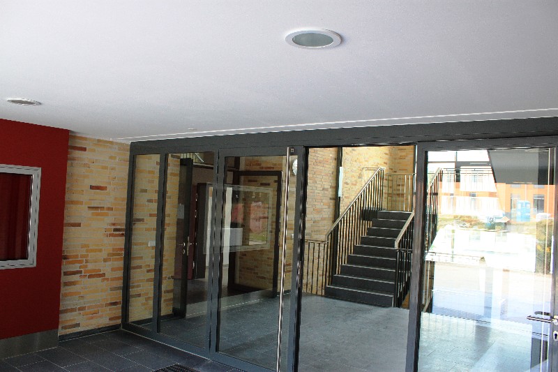 Herrenwaldkaserne in Stadtallendorf
Umbau Gebäude 9, 10, 11, 23, 47 Herrenwaldkaserne in Stadtallendorf
Umbau Gebäude 9, 10, 11, 23, 47