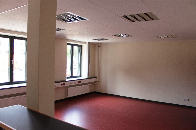 Herrenwaldkaserne in Stadtallendorf
Umbau Gebäude 9, 10, 11, 23, 47 Herrenwaldkaserne in Stadtallendorf
Umbau Gebäude 9, 10, 11, 23, 47