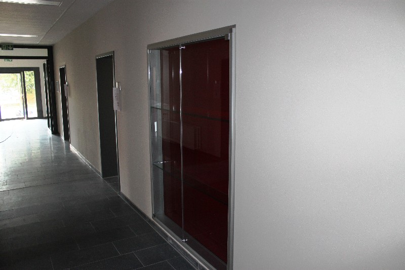 Herrenwaldkaserne in Stadtallendorf
Umbau Gebäude 9, 10, 11, 23, 47 Herrenwaldkaserne in Stadtallendorf
Umbau Gebäude 9, 10, 11, 23, 47